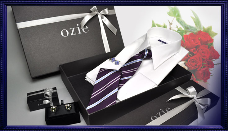 ozie�̃M�t�g �h���X�V���c���l�N�^�C�Z���N�V����