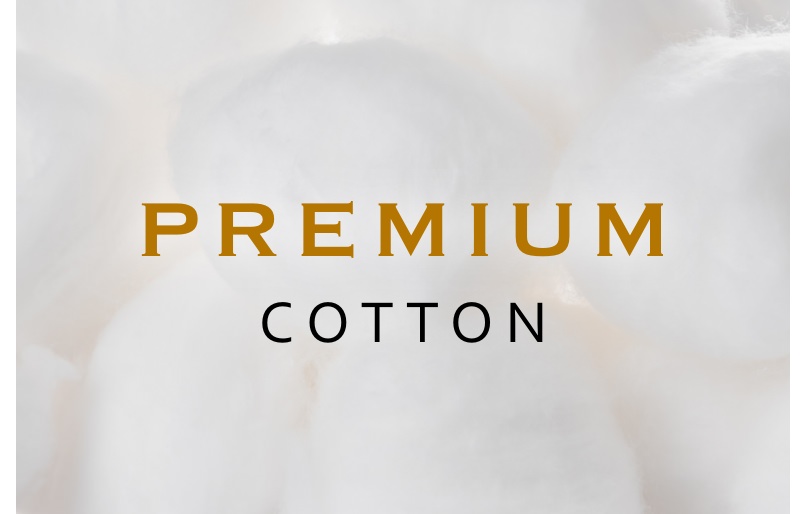 プレミアム・コットン