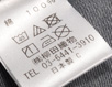 洗濯絵表示について｜シャツの基礎知識