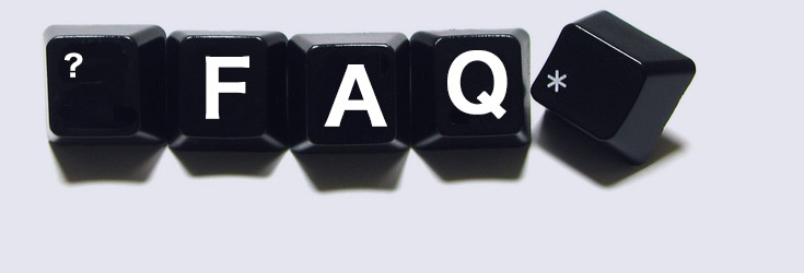 シャツ選びのFAQ