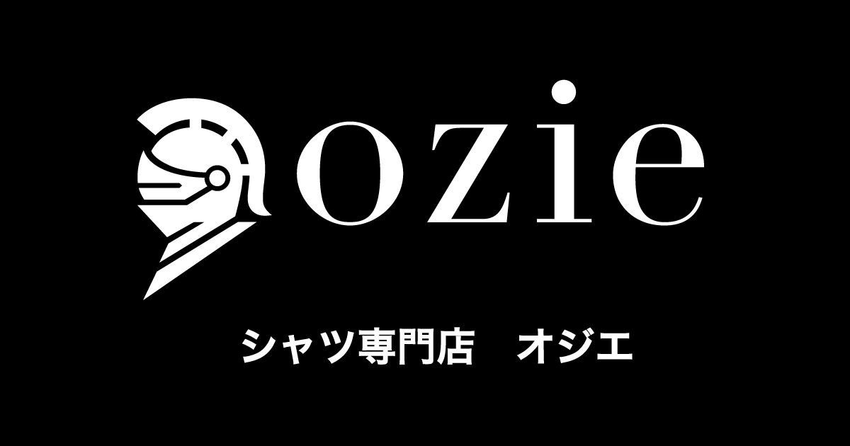 ozie|オジエ ワイシャツの透け感を解消 3つのテクニック | シャツの専門店 ozie｜オジエ