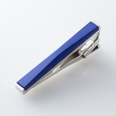 ozie|オジエ　ネクタイピン　PIN-A-005-BLUE