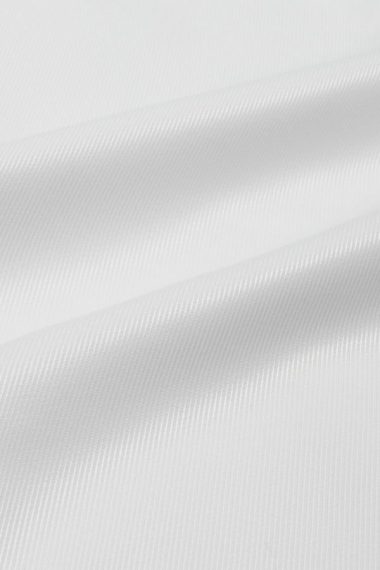 ozie|オジエ　6071-H03-WHITE-　【レディースシャツ】ナチュラルフィット・長袖・クールマックス・スーパードライ・形態安定・ワイドカラー・日本製