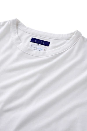 ozie|オジエ　9002・REDA ACTIVE半袖Tシャツ