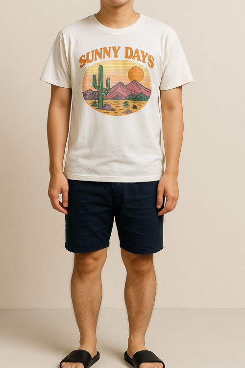 ozie|オジエ　夏のインターンシップでNGな服装例2