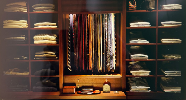 映画『マイ・インターン』ロバート・デ・ニーロに学ぶクラシック