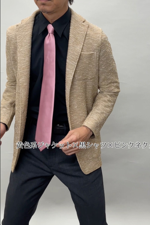 ozie|オジエ　黒シャツ・ハロウィン・リパン3世風コーディネート
