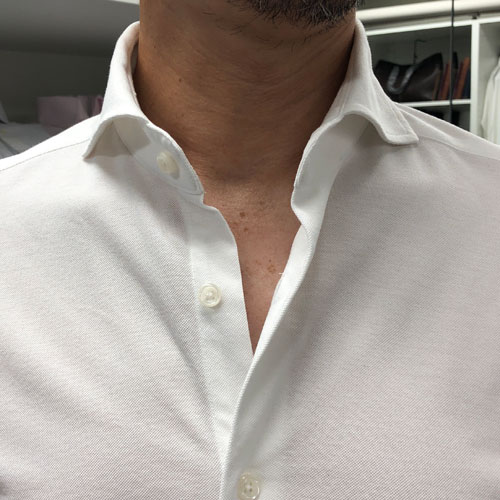 ozie|オジエ　ホリゾンタルカラーの開き