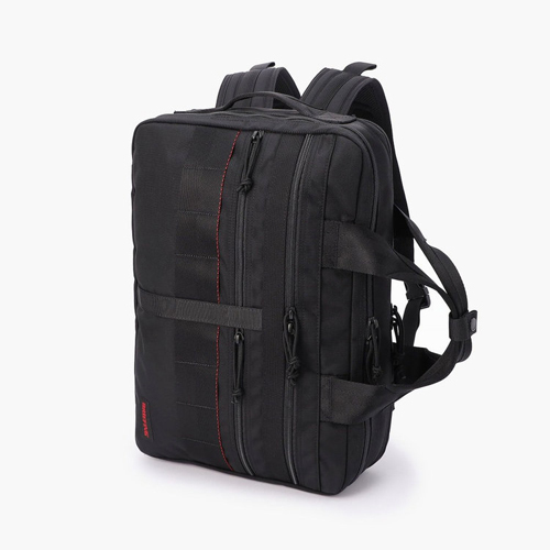 ozie|オジエ BRIEFING(ブリーフィング)のビジネスリュック