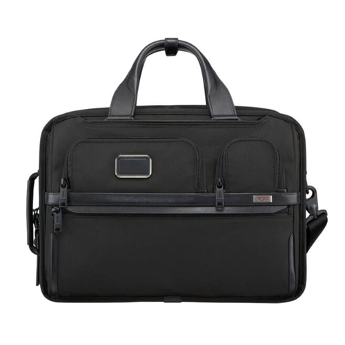 ozie|オジエ TUMI(トゥミ)のビジネスリュック2