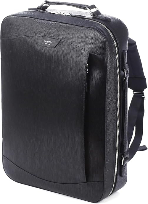 ozie|オジエ PELLE MORBIDA(ペッレモルビダ)のビジネスリュック