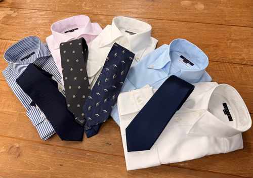 ozie|オジエ　コーデ