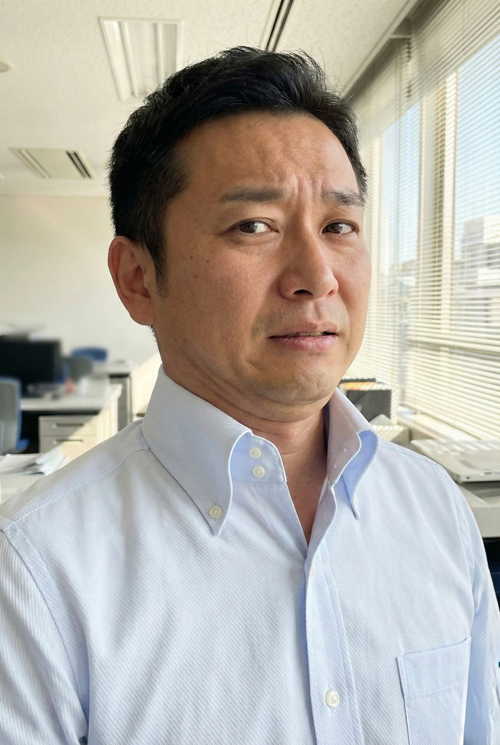 ozie|オジエ 首埋もれイメージ