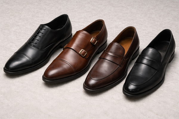 ozie|オジエ　靴