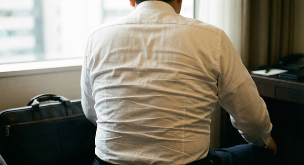 ozie|オジエ 座りジワ