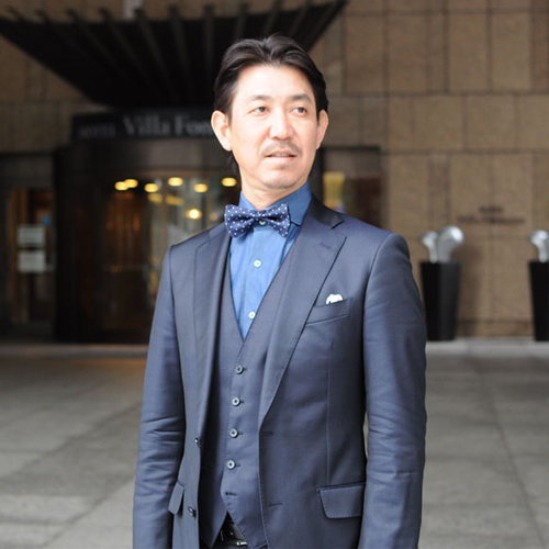 ozie|オジエ　蝶ネクタイ