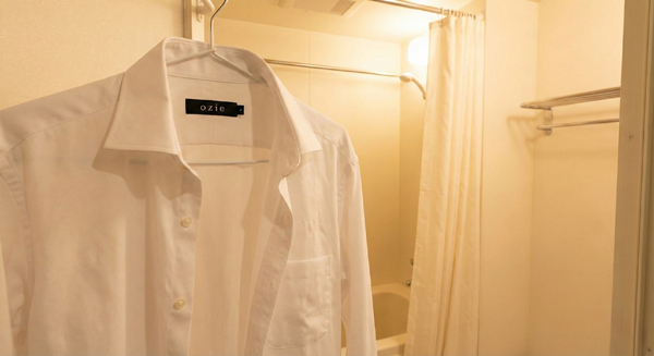 乾きが早い!クールマックス・スーパードライ