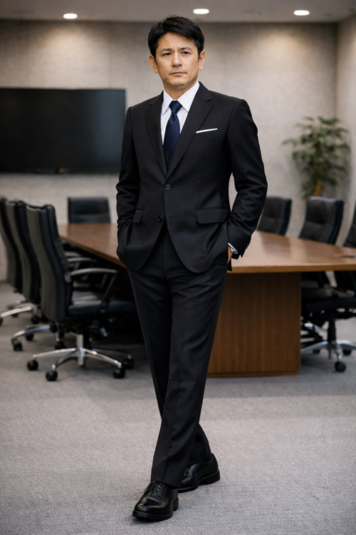 ozie|オジエ　フォーマル用スーツ