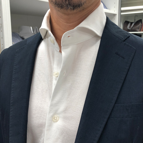 ozie|オジエ　ホリゾンタルカラー