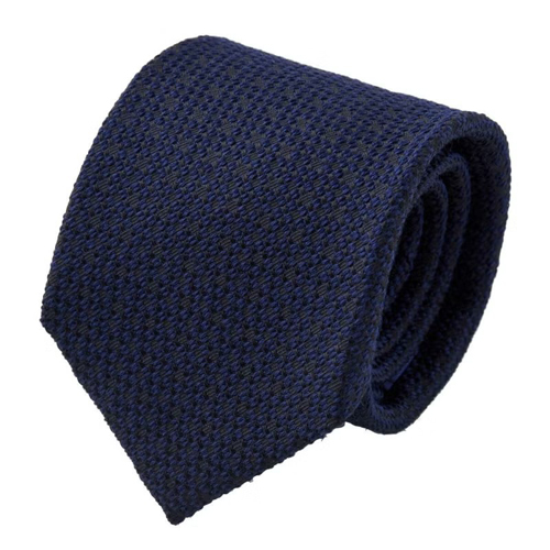 ozie|オジエ　ウール混ネクタイ