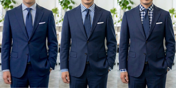 ozie|オジエ　柄のバランス