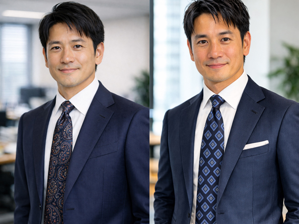 ozie|オジエ　ペイズリーと幾何学模様