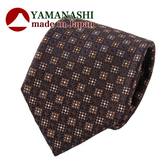 ozie|オジエ　山梨ネクタイ　NY-A-011