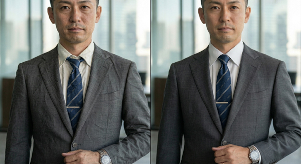 ozie|オジエ　清潔感がないNG