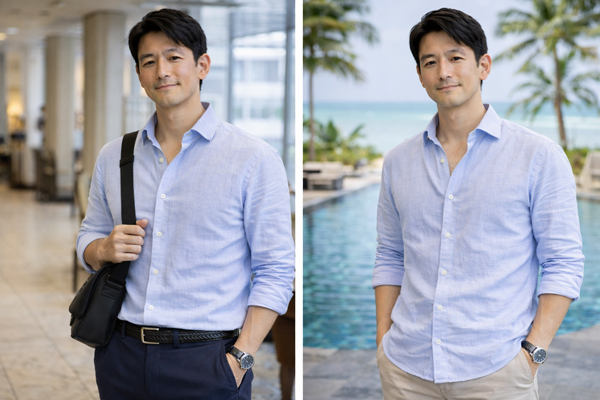 ozie|オジエ　旅行・外出用として使いたい方へ