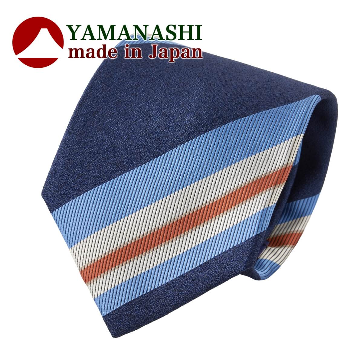 ozie|オジエ　山梨ネクタイ
NY-ME-001