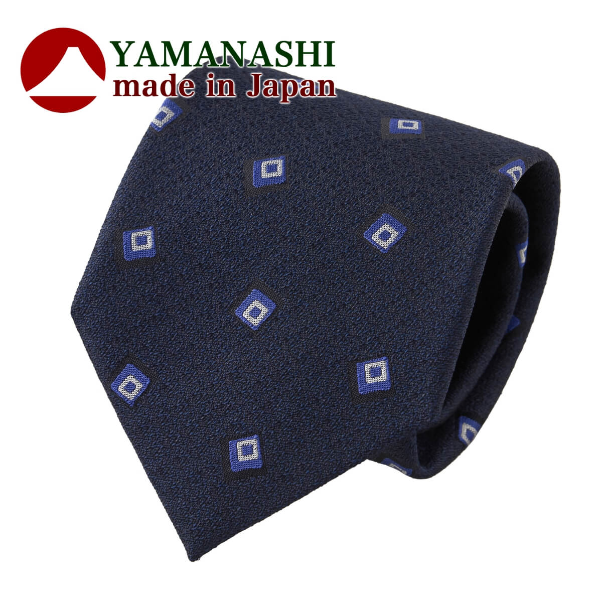 ozie|オジエ　山梨ネクタイ　NY-ME-010