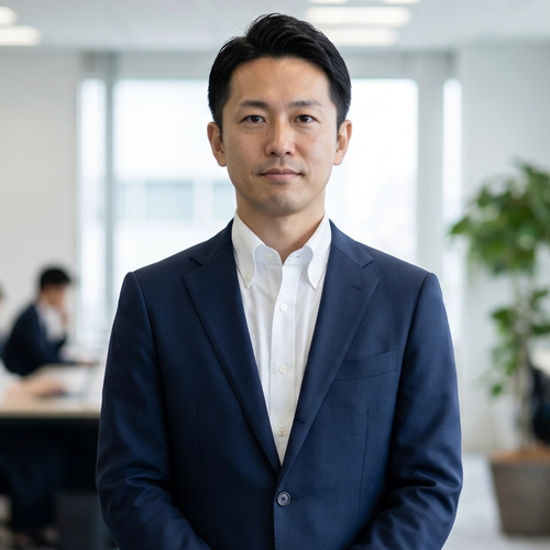 ozie|オジエ　ノーネクタイに不向きな襟型？・ボタンダウン1