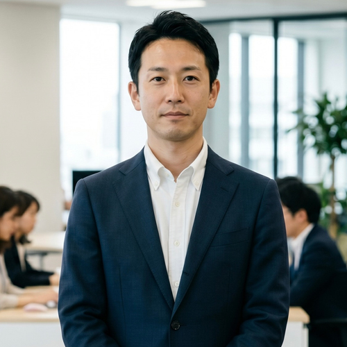 ozie|オジエ　ノーネクタイに不向きな襟型？・ボタンダウン2