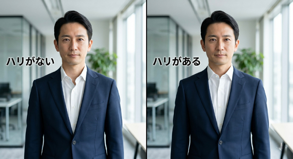 ozie|オジエ　襟のハリが弱すぎるシャツ