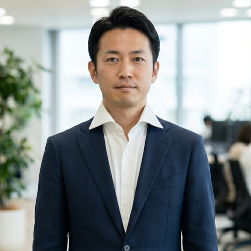 ozie|オジエ　ノーネクタイに不向きな襟型・ワイドカラー