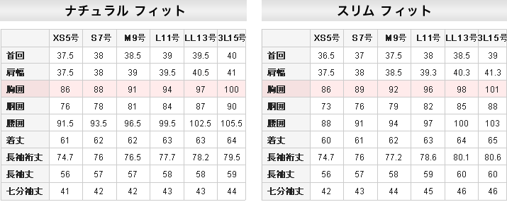 レディースシャツ 失敗しないサイズ選び レディースシャツ ブラウス Ozie公式通販 オジエ