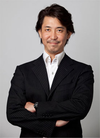 店長柳田敏正